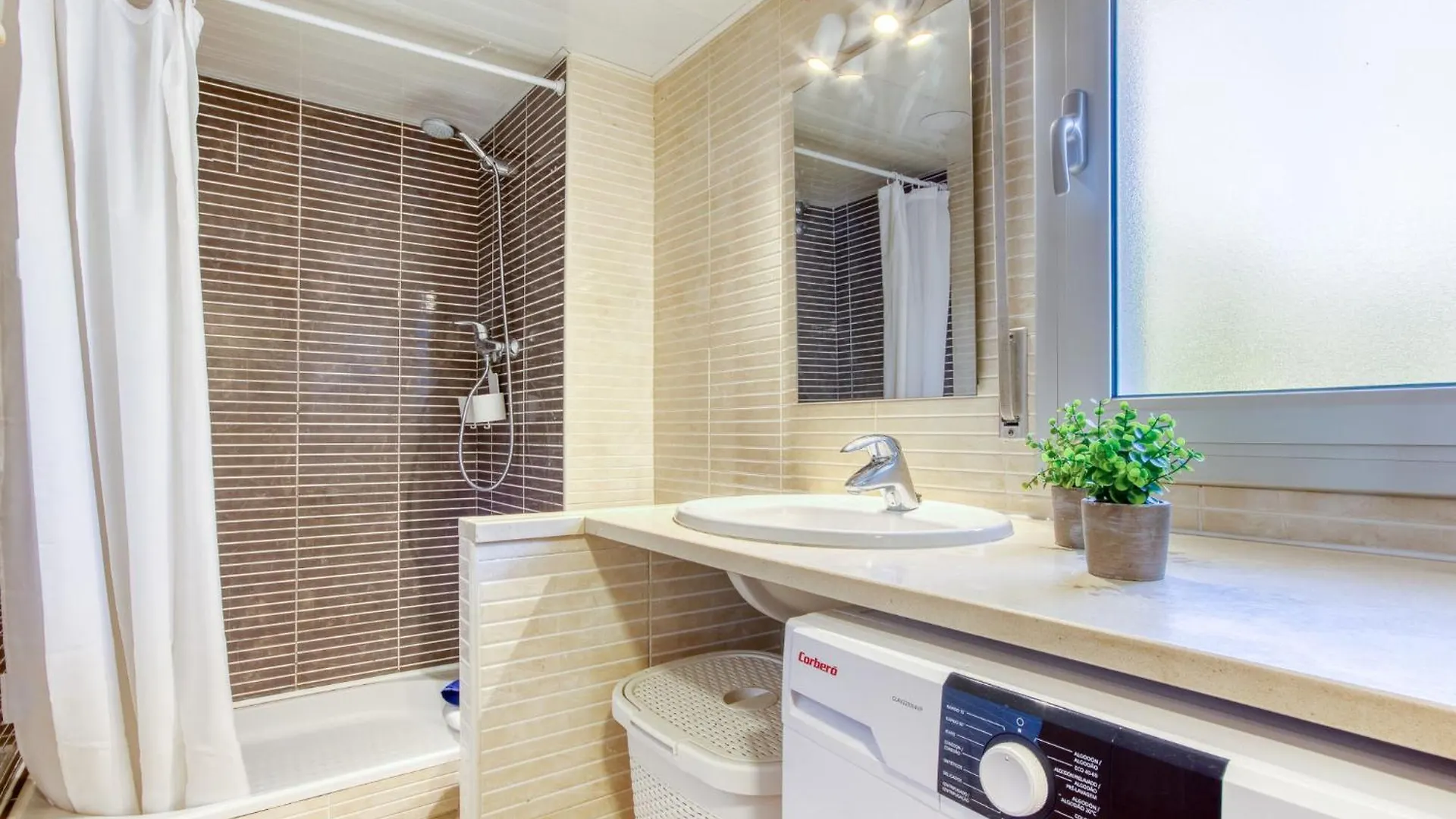 Apartment Gregal By Interhome 罗萨斯