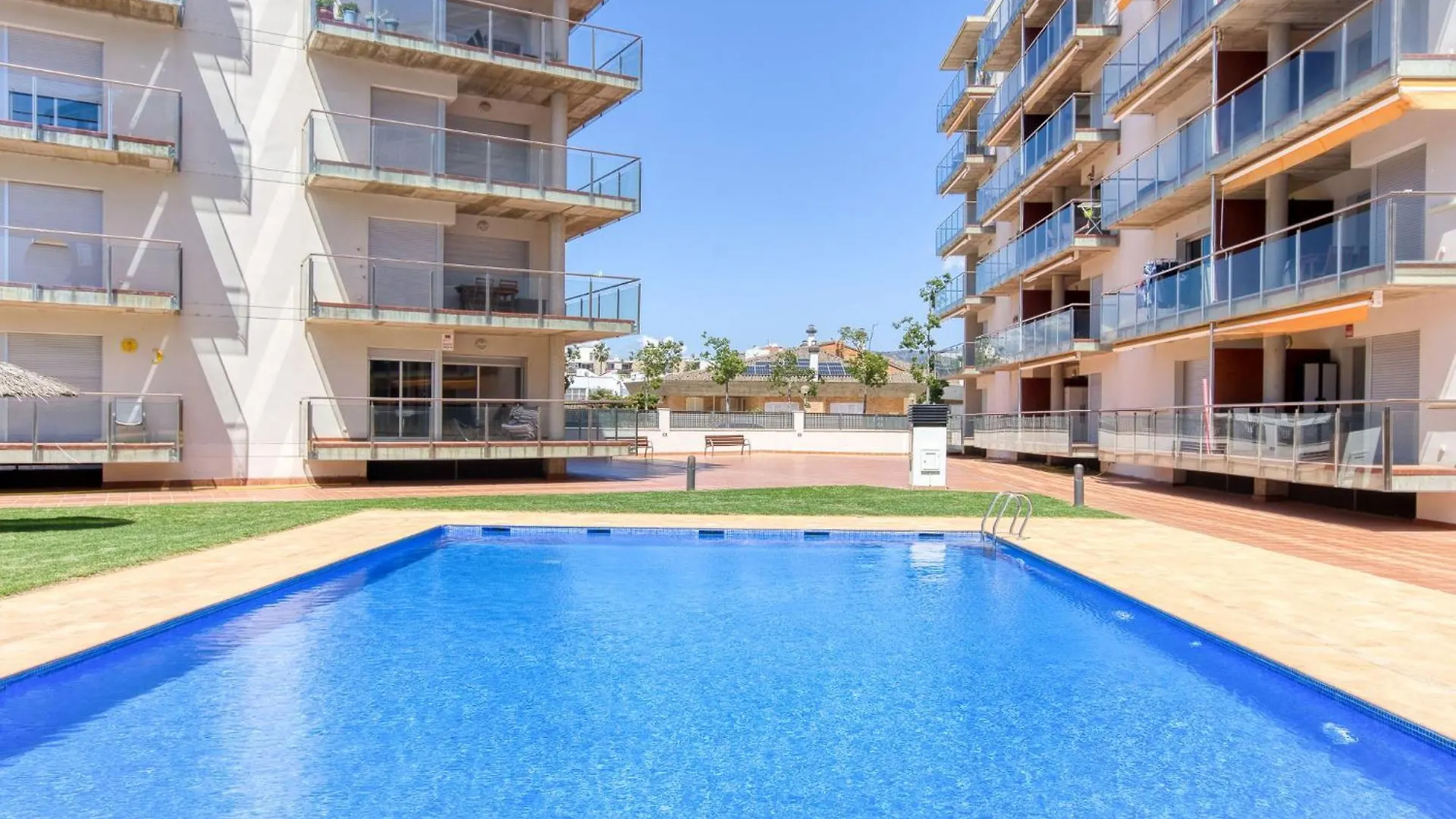 Apartment Gregal By Interhome Roses 0*,