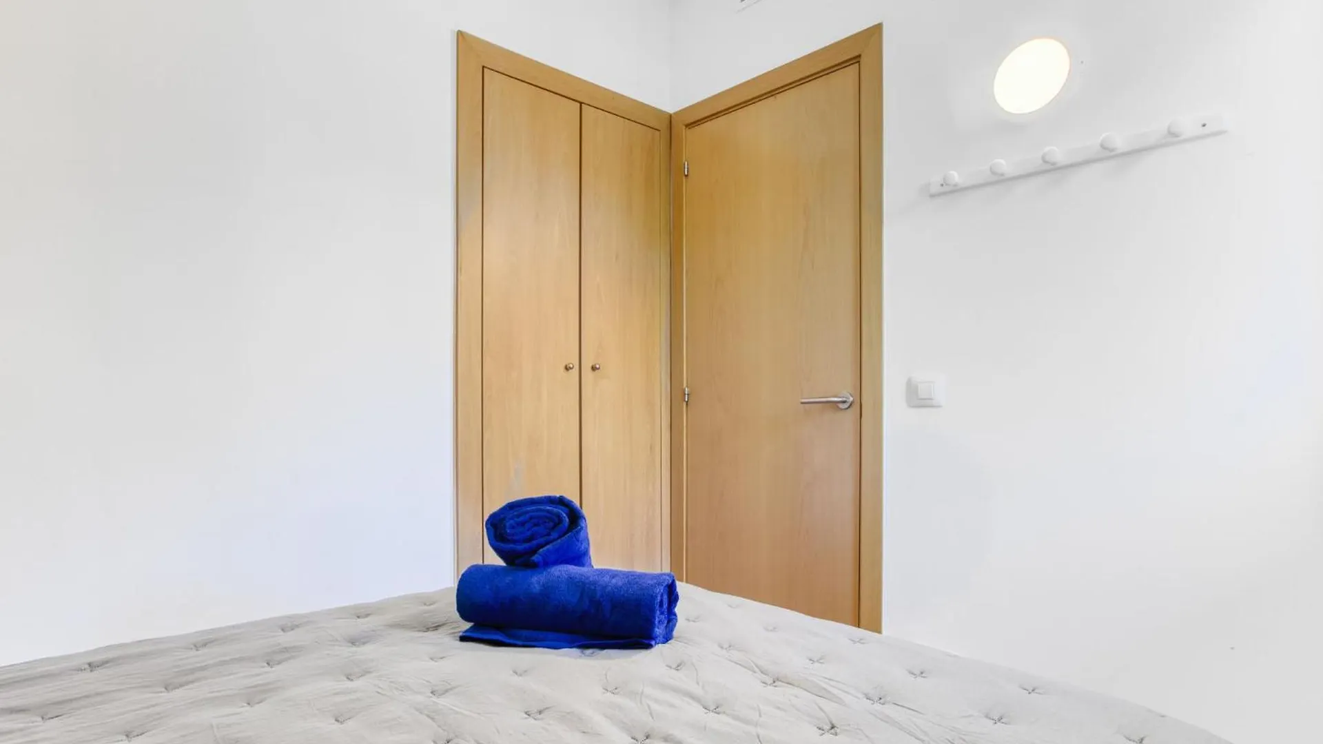 Apartment Gregal By Interhome 罗萨斯