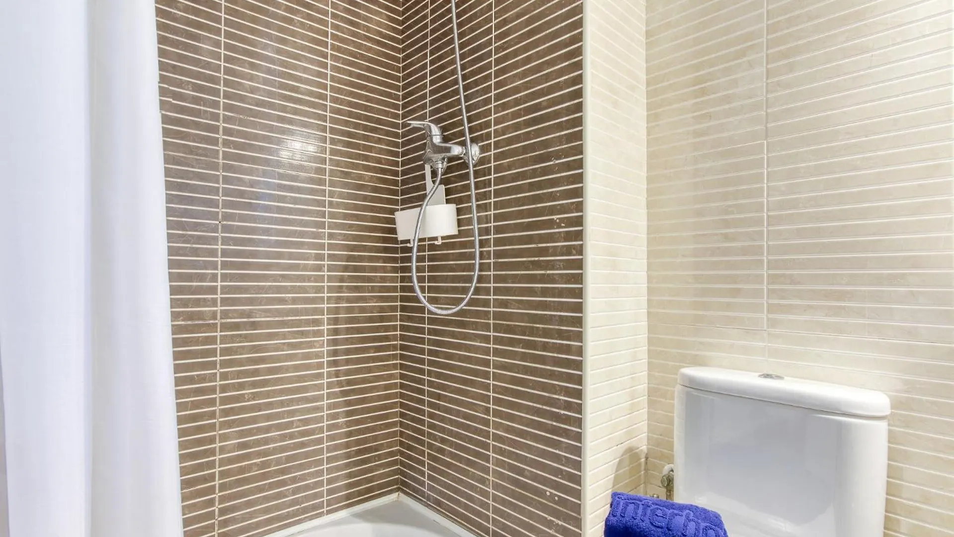 Apartment Gregal By Interhome Roses Hiszpania