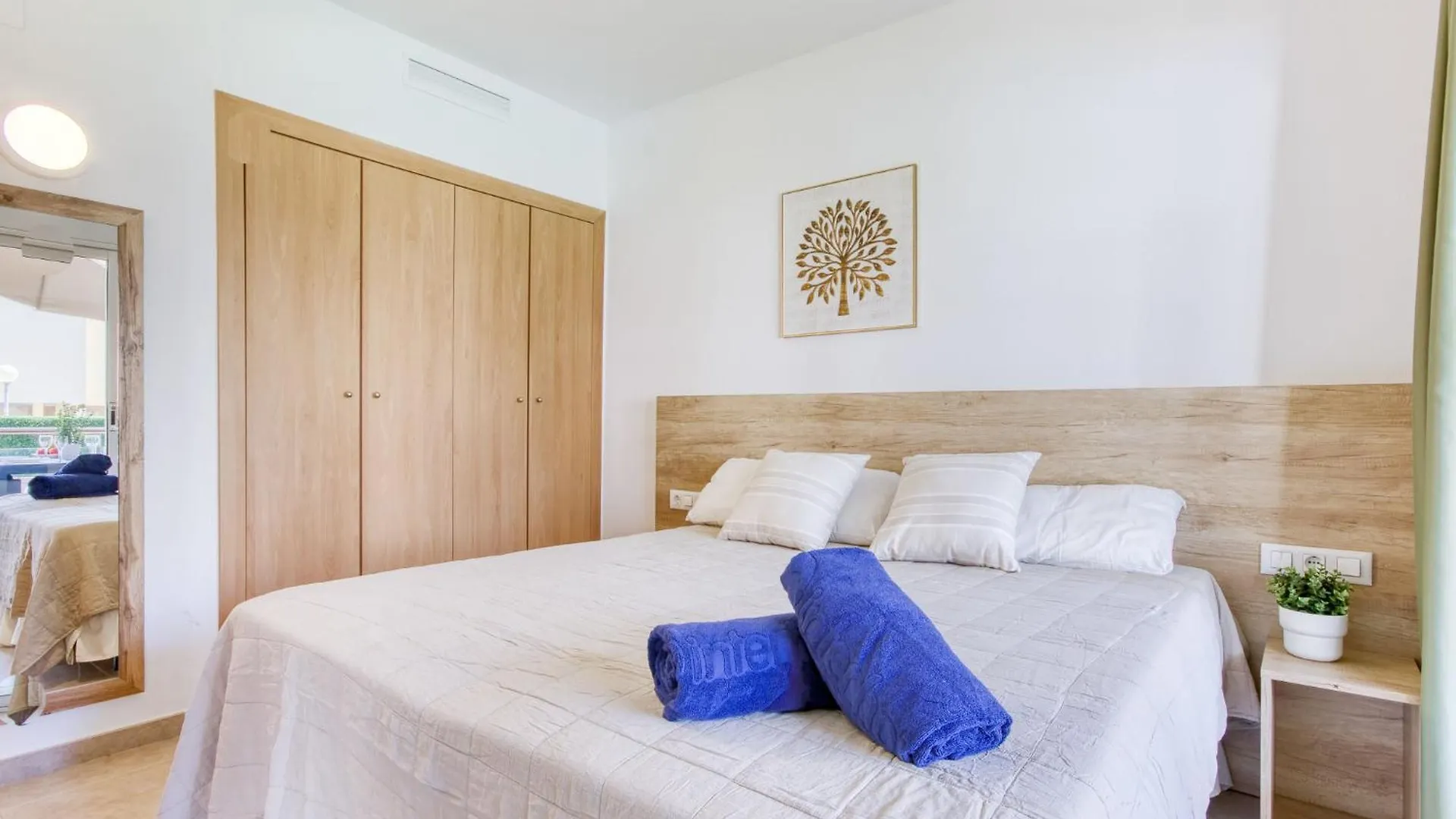 Apartment Gregal By Interhome 罗萨斯 0*,  西班牙