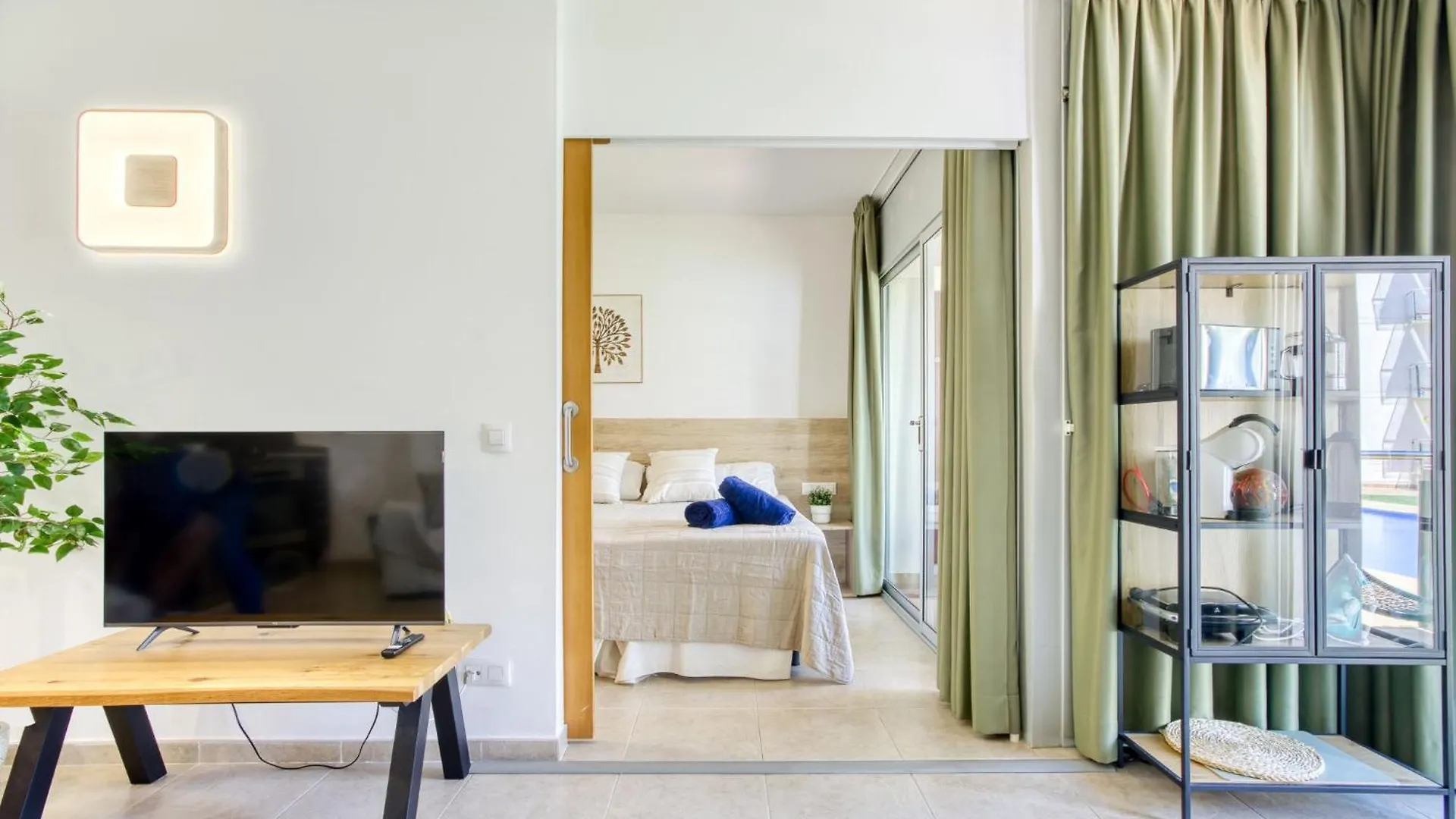 Apartment Gregal By Interhome Roses