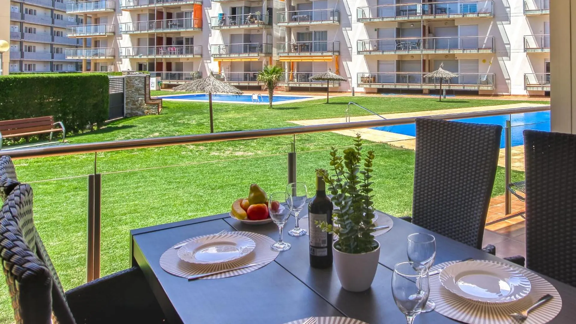 Apartment Gregal By Interhome Roses 0*,  Hiszpania