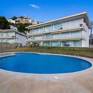  Apartamento Agi Residencial Almadraba