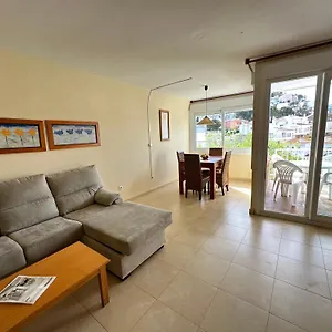  Apartamento Agi Riera La Cuana